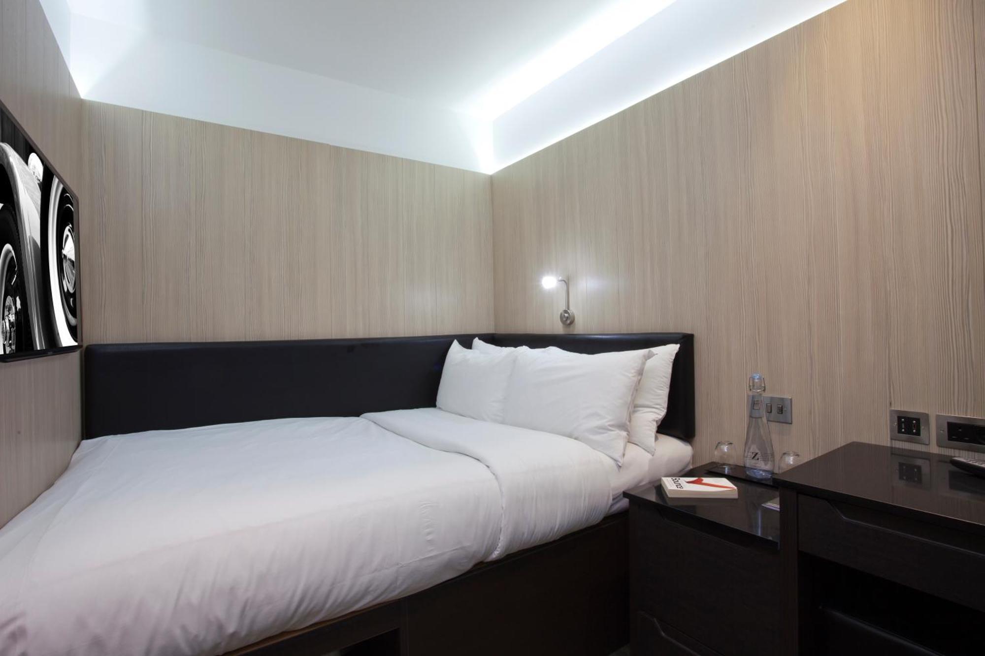 The Z Hotel Victoria London Eksteriør billede
