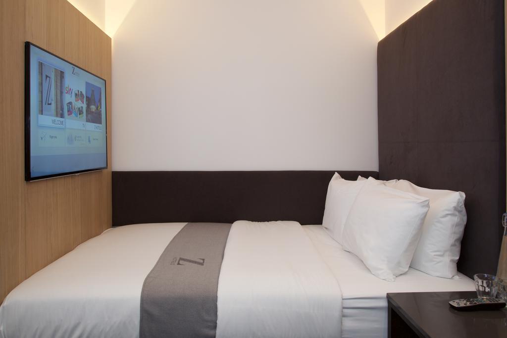 The Z Hotel Victoria London Værelse billede