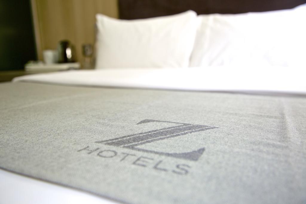 The Z Hotel Victoria London Værelse billede